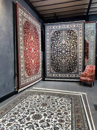 انبار فرش ابوفاضلی 