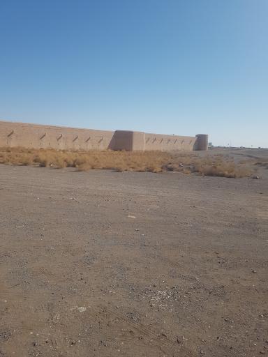 عکس آب انبار کاروانسرای میاندشت