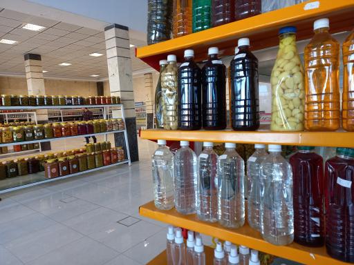 عکس صنایع غذایی صالحی (همدست)