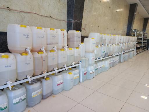 عکس صنایع غذایی صالحی (همدست)