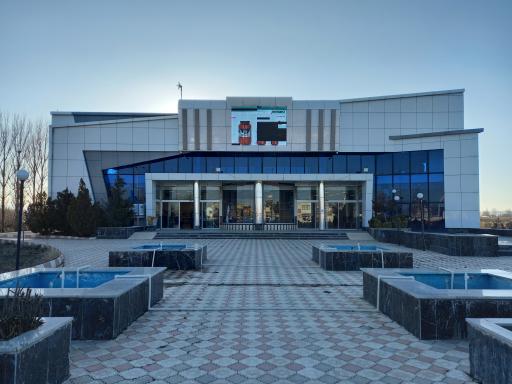 عکس صنایع غذایی صالحی (همدست)