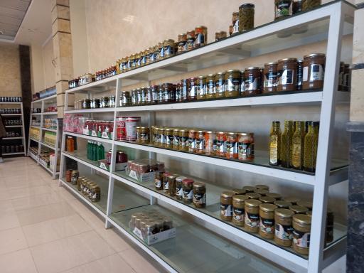 عکس صنایع غذایی صالحی (همدست)