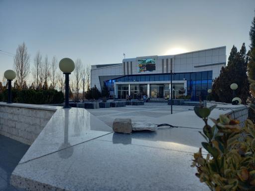 عکس صنایع غذایی صالحی (همدست)