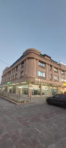 عکس باشگاه یوگا و پیلاتس ستاره