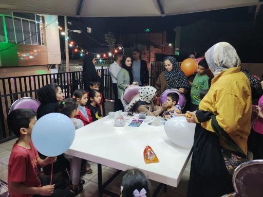 عکس مرکز خرید ایده آل