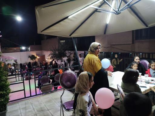 عکس مرکز خرید ایده آل