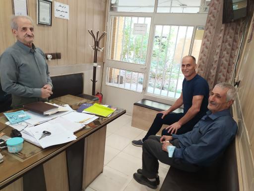 عکس نمایشگاه اتومبیل مجتهدزاده