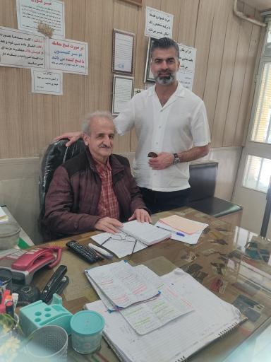 عکس نمایشگاه اتومبیل مجتهدزاده