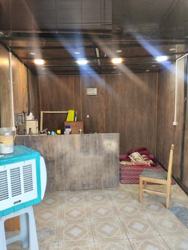 عکس تنظیم موتور برق انژکتور عرفان