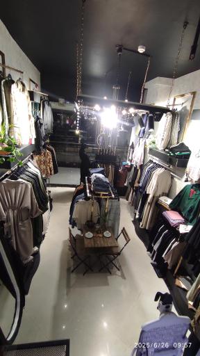 عکس فروشگاه خلیج