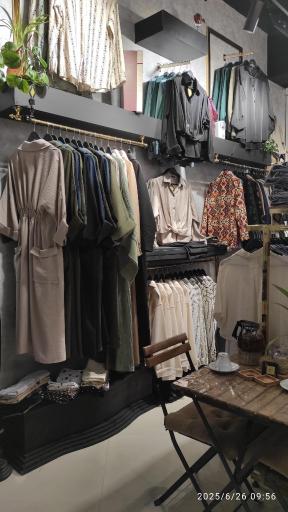 عکس فروشگاه خلیج