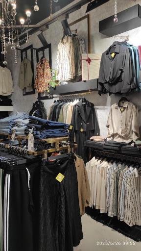 عکس فروشگاه خلیج