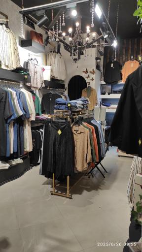 عکس فروشگاه خلیج