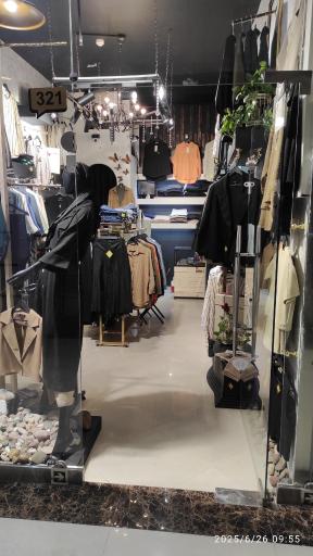 عکس فروشگاه خلیج