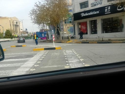 عکس مسجد حجت اکبر