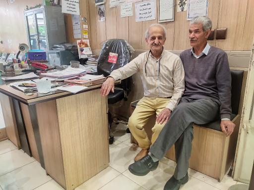 عکس نمایشگاه اتومبیل مجتهدزاده