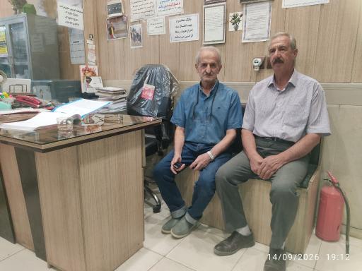 عکس نمایشگاه اتومبیل مجتهدزاده