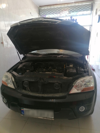 عکس خدمات برق و تنظیم موتور خودرو کورنگی