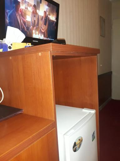 عکس هتل شیراز تهران