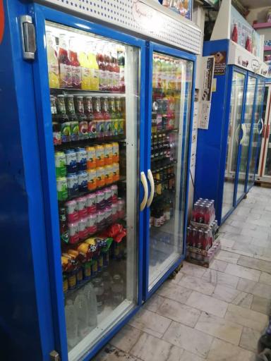 عکس مارکت مسعود