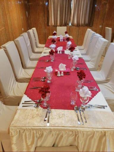 عکس هتل پویا