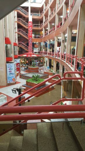 عکس پاساژ زرتشت