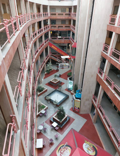 عکس پاساژ زرتشت