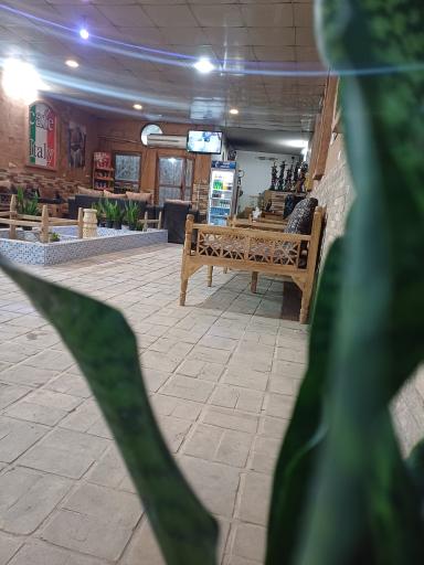 عکس کافه ایتالیا