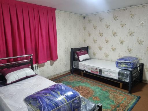 عکس کمپیتال دروس 