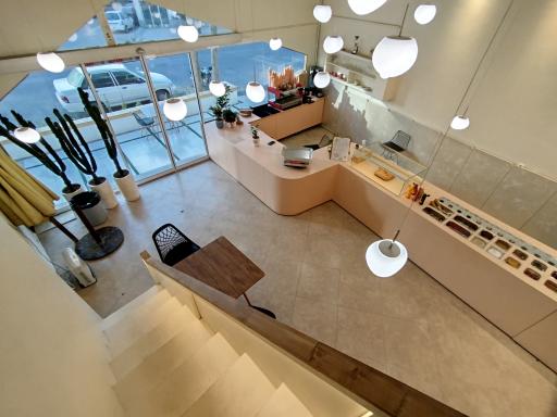 عکس کافه بیکری علی نوعل