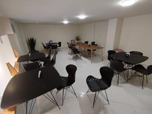 عکس کافه بیکری علی نوعل