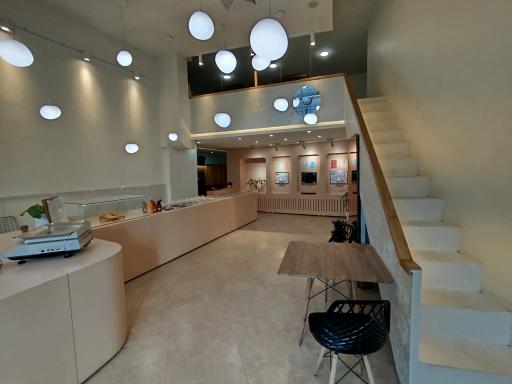 عکس کافه بیکری علی نوعل