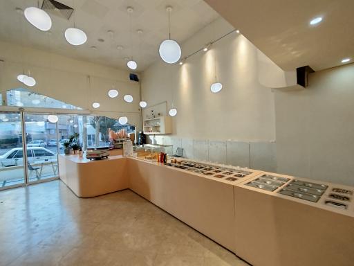 عکس کافه بیکری علی نوعل