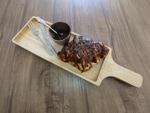 عکس کافه بیکری علی نوعل