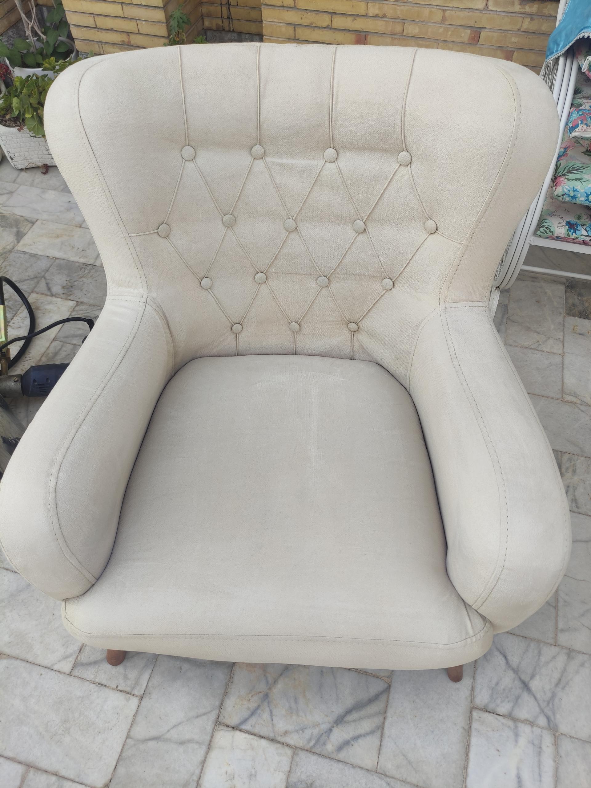 عکس دفتر قالیشویی تمام اتوماتیک نمونه