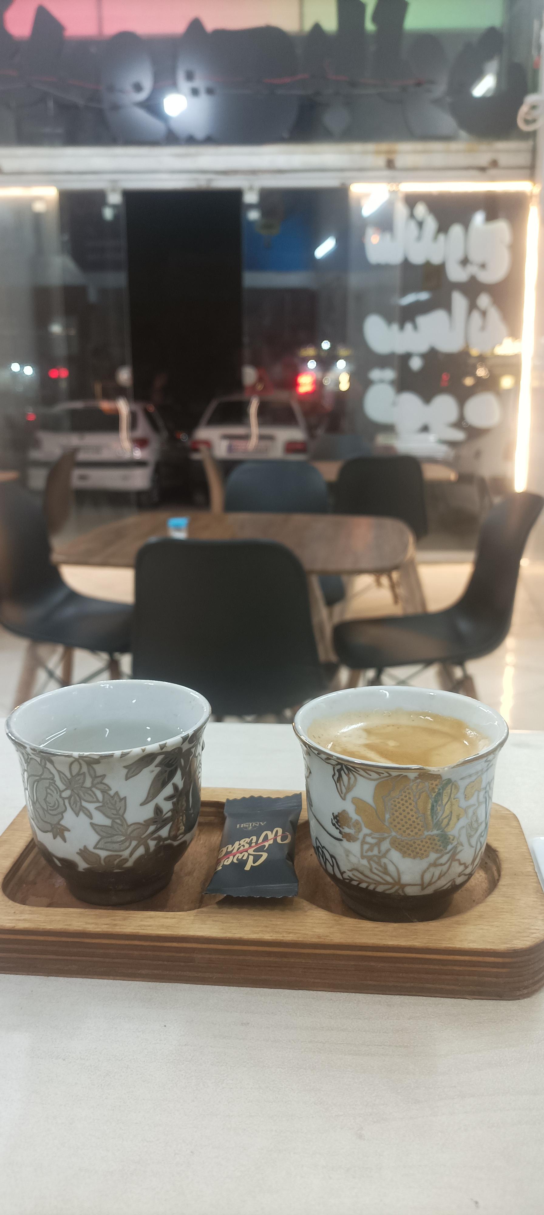 عکس فست فود بالون