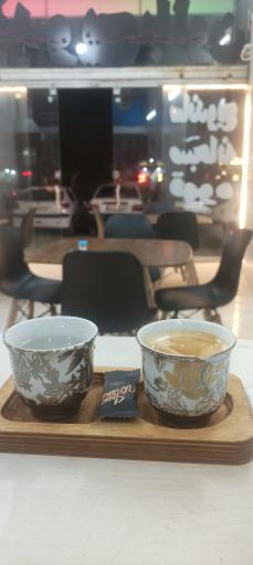 عکس فست فود بالون