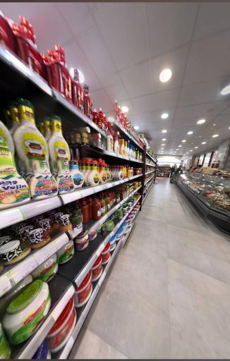 عکس فروشگاه امیران کردان