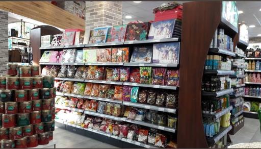 عکس فروشگاه امیران کردان