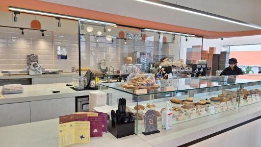 عکس کافه لاویدا