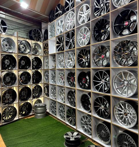 عکس رینگ لند