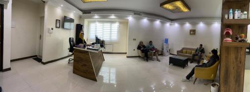 عکس مطب دکتر شهاب الدین عزیزی