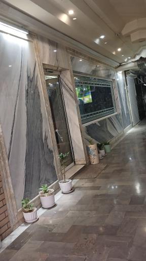 قهوه خانه کوک