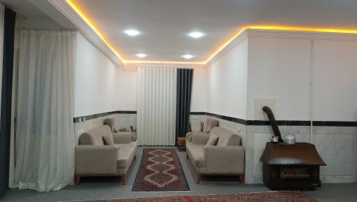 عکس سوئیت آرامش مریوان