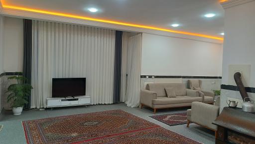 عکس سوئیت آرامش مریوان