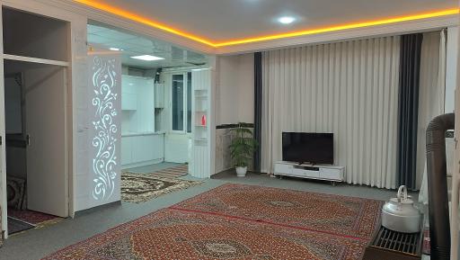 عکس سوئیت آرامش مریوان