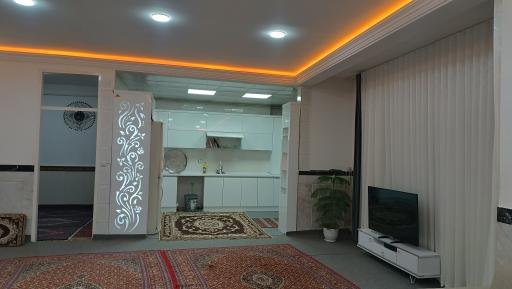 عکس سوئیت آرامش مریوان