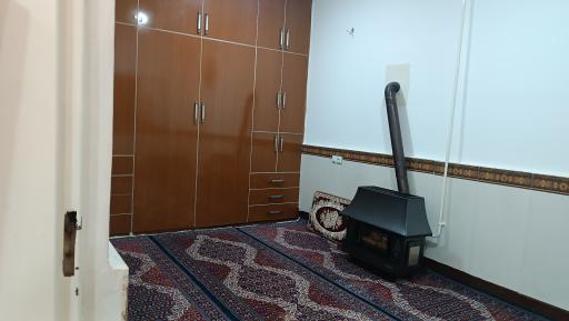 عکس سوئیت آرامش مریوان