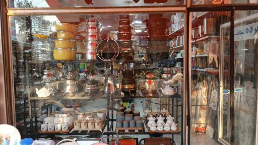 عکس یکبار مصرف و پلاسکو رویال