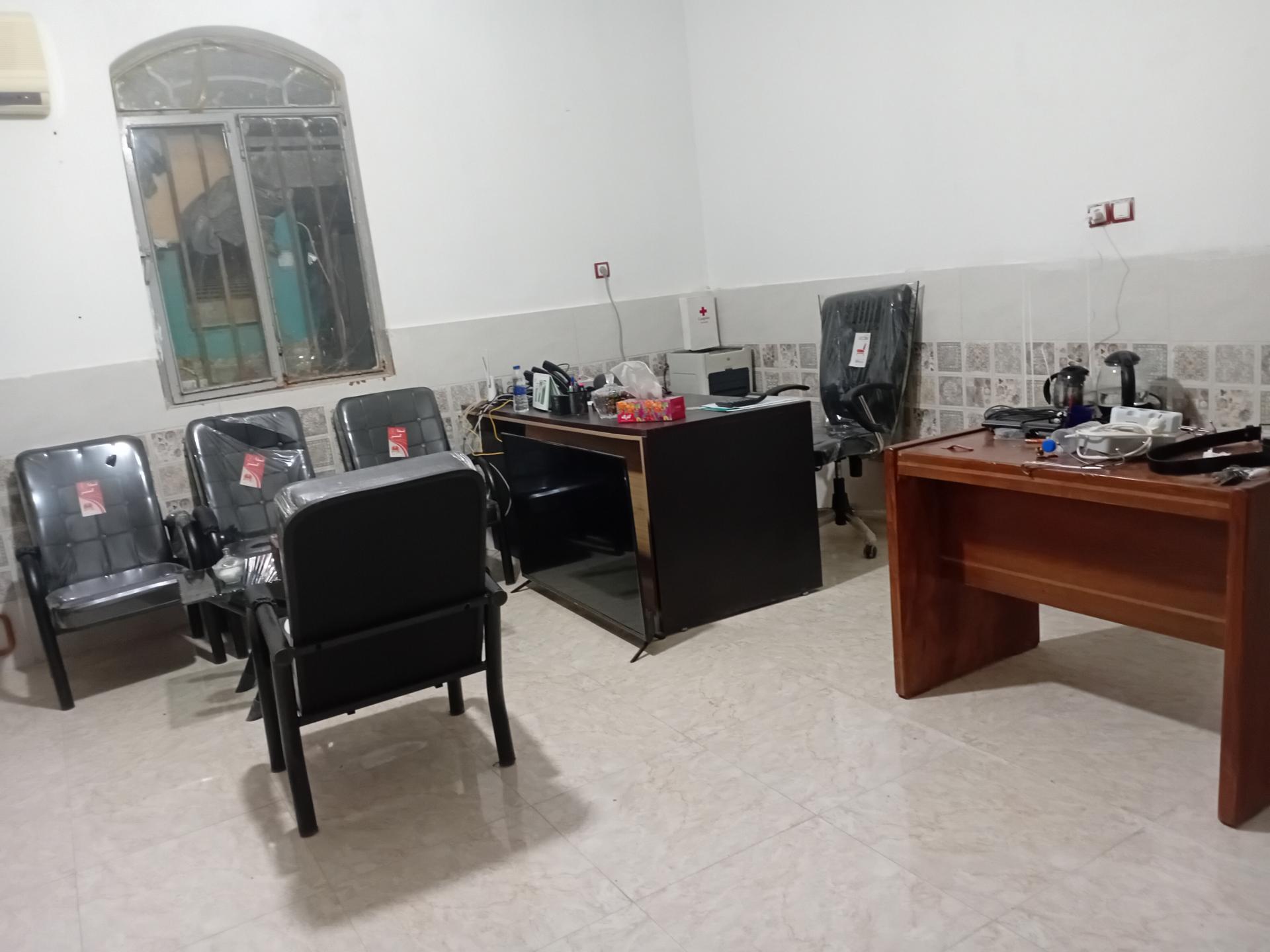 عکس گلخانه حاج قدیر زفره ای